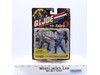 GI Joe VS Cobra 2-Pack: Duke vs Cobra Commander 2001 Hasbro Figures MOSC