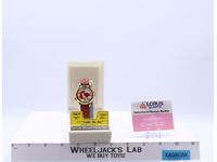 Ariel Melody Wrist Watch The Little Mermaid Disney 1988 Lorus NEW