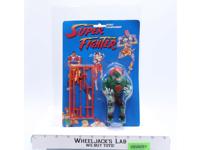 Blanka Super Fighter KO Knockoff Bootleg Wrestling World Championship