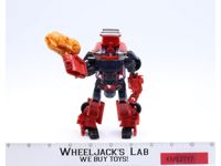 Am-20 Ironhide Transformers Prime 2011 Tomy Takara Action Figure