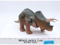 Torosaurus Dino Riders 1989 Tyco Toys Vintage Action Figure