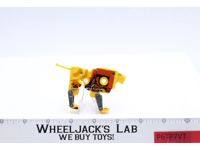 Steeljaw Lion Third Party Action Figure