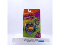 Solar Gak Nickelodeon 1993 Mattel NEW MOSC Changes Colors Vintage w/Cardback
