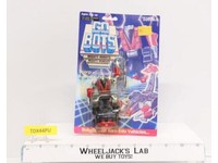 Scorp Enemy Robot Monster Gobots 1985 Tonka Action Figure NEW MOSC SEALED