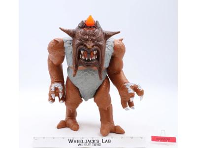 Metlar Inhumanoids 1986 Hasbro 14" Vintage Action Figure