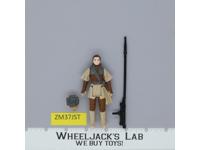 Princess Leia Boushh Disguise 100% Complete Star Wars 1983 Vintage NO REPRO