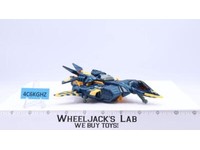 Jetstorm Beast Machines 2001 Hasbro Transformers Action Figure