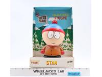 Stan Collectible Figure South Park Comedy Central 1998 Fun4All NEW MINT