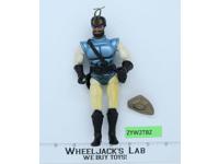 Mantor Sectaurs Warriors of Symbion Coleco 1984 Vintage Action Figure