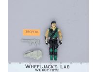 Dial-Tone V1 100% Complete G.I. Joe 1986 Hasbro Vintage Action Figure