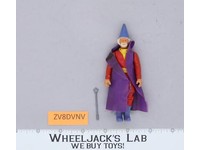 The Wizard Dragonriders of the Styx 4" 1983 DFC Action Figure