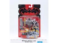 Deluxe Blast Wing Batman DC Comics Batman & Robin 1997 Kenner Figure NEW SEALED