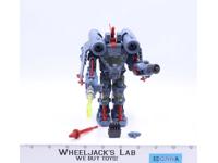 Aerial Attack E-Frame Exo-Squad Vintage 1993 Playmates Action Figure Vehicle