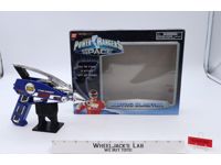 Astro Blaster Power Rangers in Space 1997 Bandai Action Figure