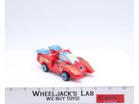Pointblank Targetmaster 1987 G1 Transformers Hasbro Action Figure Vintage