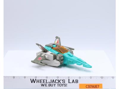 Brainstorm Headmaster 1987 G1 Transformers Vintage Action Figure