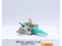 Brainstorm Headmaster 1987 G1 Transformers Vintage Action Figure