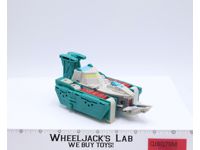 Quickswitch Multi-Changer 1988 G1 Transformers Action Figure Vintage