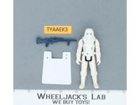 Imperial Hoth Stormtrooper 100% Complete Star Wars ESB 1980 Kenner NO REPRO