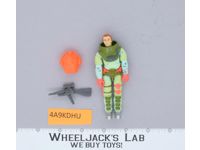 Deep Six V2 1989 G.I. Joe Hasbro Vintage Action Figure