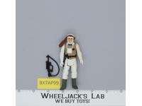 Luke Skywalker Hoth 100% Complete Star Wars ESB 1980 Vintage Kenner NO REPRO