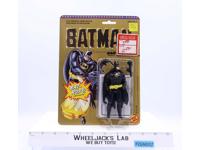 Batman Bat Rope MOSC NEW DC Comic Super Heroes Toy Biz 1989 Action Figure