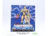 He-Man Sticker Comic Book Panini Masters of the Universe MOTU 1983