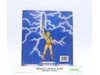He-Man Sticker Comic Book Panini Masters of the Universe MOTU 1983
