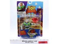 Infrared Buzz Lightyear Disney Toy Story 1995 Thinkway Toys Figure NEW MOC