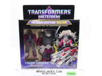 Pretenders Skullgrin G1 Transformers 1987 Hasbro Vintage Action Figure MISB