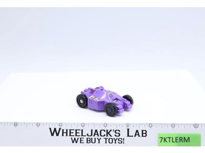 Trypticon Full Tilt STICKERED Vintage Hasbro G1 Transformers 1986 Action Figure