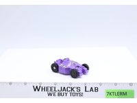 Trypticon Full Tilt STICKERED Vintage Hasbro G1 Transformers 1986 Action Figure