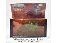 Panthor NEW MISB SEALED He-Man Masters of the Universe MOTU 1983 Mattel