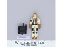 Blizzard V1 G.I. Joe 1988 Hasbro Vintage Action Figure