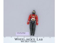 Astro Viper V1 G.I. Joe 1988 Hasbro Vintage Action Figure