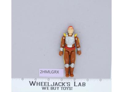Charbroil V1 G.I. Joe 1987 Hasbro Vintage Action Figure