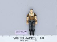 Crystal Ball V1 G.I. Joe 1987 Hasbro Vintage Action Figure