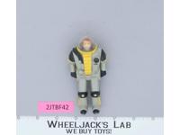 Deep Six V1 G.I. Joe 1984 Hasbro Vintage Action Figure