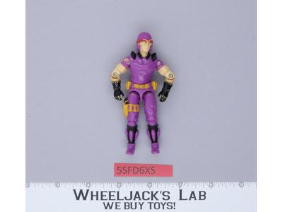 Sea Slug V1 G.I. Joe 1987 Hasbro Vintage Action Figure