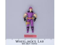 Sea Slug V1 G.I. Joe 1987 Hasbro Vintage Action Figure