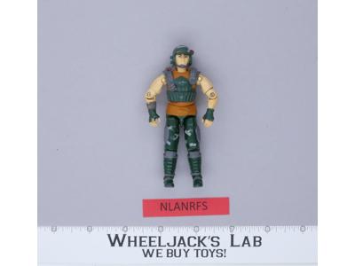 Dodger V1 G.I. Joe 1987 Hasbro Vintage Action Figure