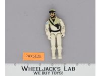 Frostbite V1 G.I. Joe 1985 Hasbro Vintage Action Figure