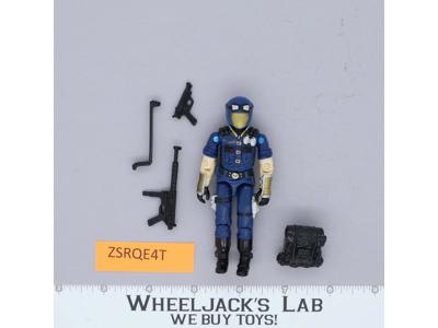 Cobra Troopers V1 100% Complete G.I. Joe 1998 Hasbro Action Figure