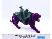 Panthor Complete He-Man Masters of the Universe MOTU 1983 Mattel Action Figure
