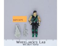 Dial-Tone V1 100% Complete G.I. Joe 1986 Hasbro Vintage Action Figure