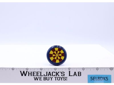 Dejarik Chess Table for Millennium Falcon Star Wars 1979 Kenner Part Only