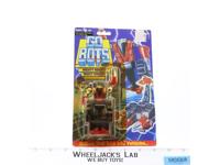 Scorp Enemy Robot Monster Gobots 1985 Tonka Action Figure NEW MOSC SEALED