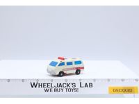 First Aid 1983 G1 Transformers Hasbro Vintage Action Figure