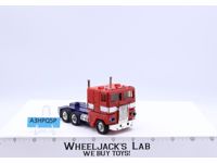 Optimus Prime CAB ONLY RT Vintage 1984 G1 Transformers Hasbro Action Figure