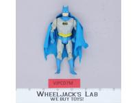 Batman 100% Complete Super Powers Collection 1984 Kenner Vintage Action Figure